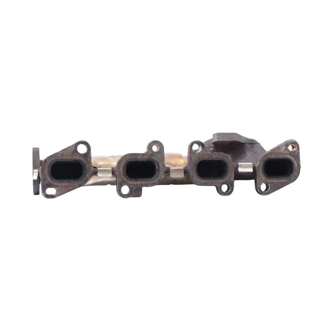  Exhaust Manifold Mercedes W204 W212 Engine OM651 Diesel - SKU A6511420001-3 - Part number A6511420001