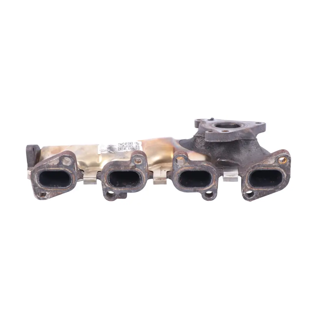  Exhaust Manifold Mercedes W204 W212 Engine OM651 Diesel - SKU A6511420001-3 - Part number A6511420001