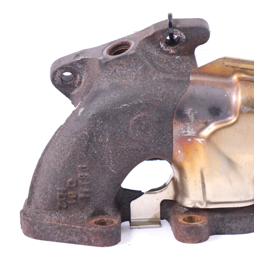  Exhaust Manifold Mercedes W204 W212 Engine OM651 Diesel - SKU A6511420001-3 - Part number A6511420001