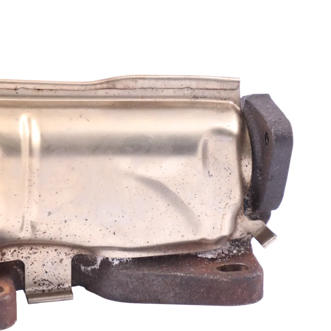  Exhaust Manifold Mercedes W204 W212 Engine OM651 Diesel - SKU A6511420001-3 - Part number A6511420001
