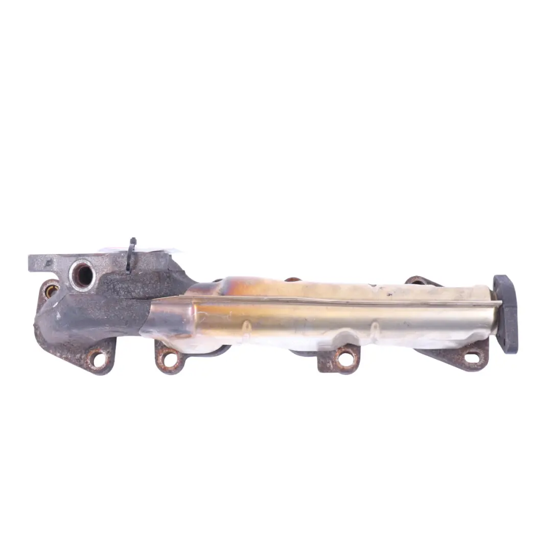  Exhaust Manifold Mercedes W204 W212 Engine OM651 Diesel - SKU A6511420001-3 - Part number A6511420001