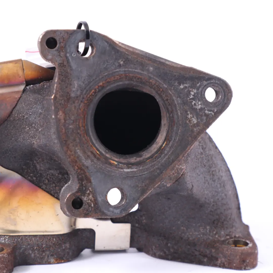  Exhaust Manifold Mercedes W204 W212 Engine OM651 Diesel - SKU A6511420001-3 - Part number A6511420001