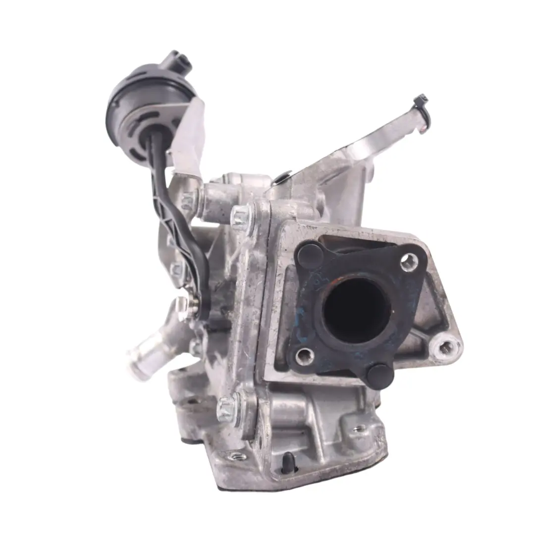  Valvola EGR Mercedes W204 W212 Diesel OM651 Valvola gas di scarico - SKU A6511420467 - Numero di parte A6511420467