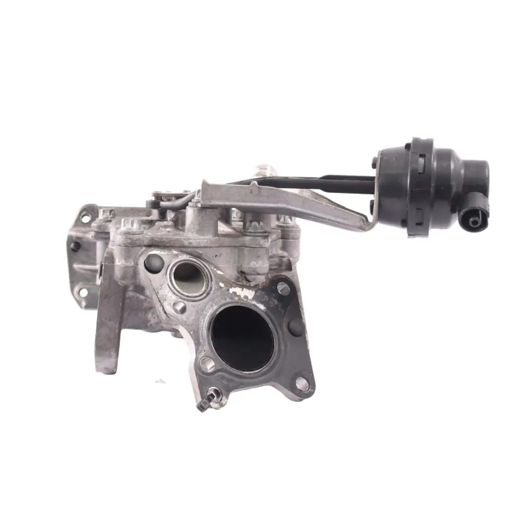  Valvola EGR Mercedes W204 W212 Diesel OM651 Valvola gas di scarico - SKU A6511420467 - Numero di parte A6511420467