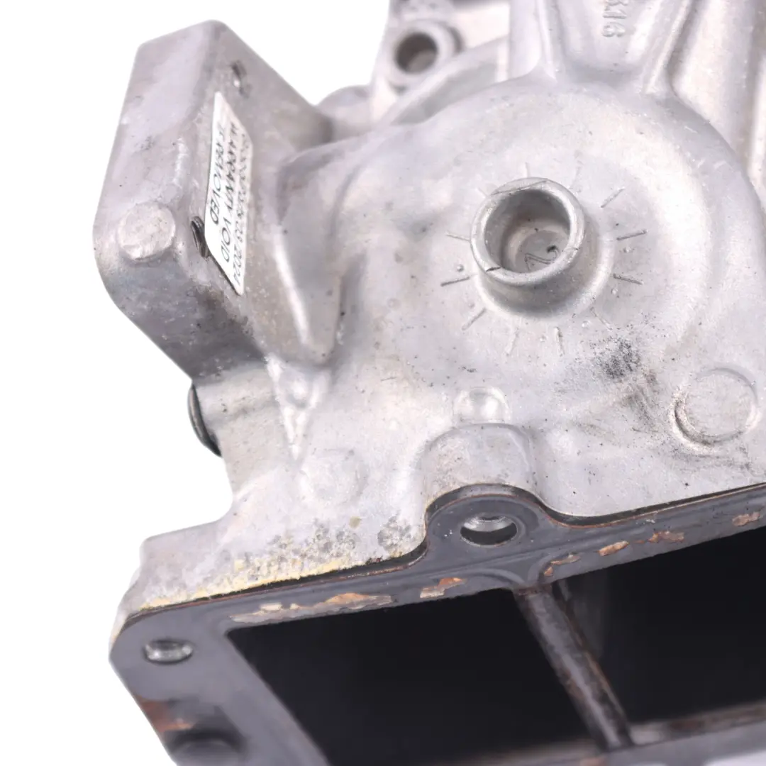 Valvola EGR Mercedes W204 W212 Diesel OM651 Valvola gas di scarico per con numero di parte A6511420467 Valvola EGR Mercedes W204 W212 Diesel OM651 Valvola gas di scarico - SKU A6511420467 - Numero di parte A6511420467