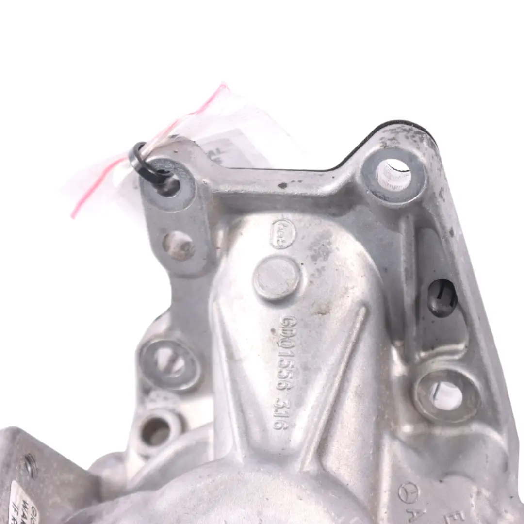  Valvola EGR Mercedes W204 W212 Diesel OM651 Valvola gas di scarico - SKU A6511420467 - Numero di parte A6511420467