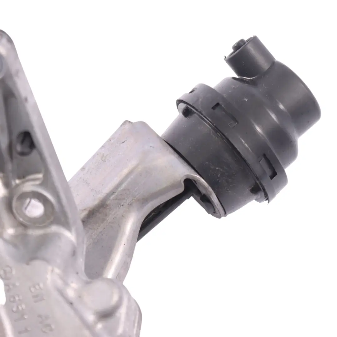  Valvola EGR Mercedes W204 W212 Diesel OM651 Valvola gas di scarico - SKU A6511420467 - Numero di parte A6511420467