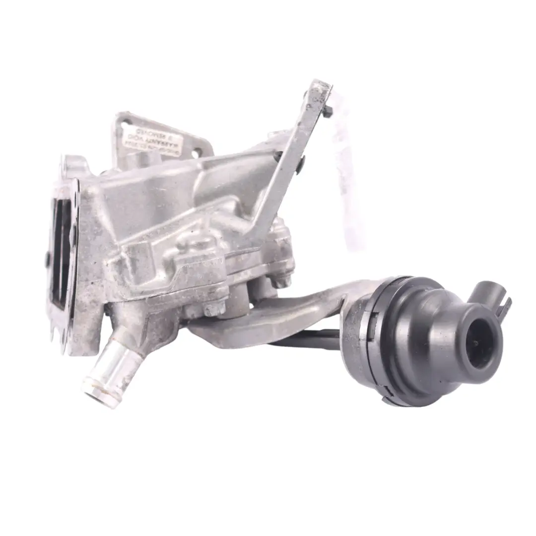 Valve Mercedes W204 W212 Diesel OM651 Exhaust Gas Valve to EGR with Part number A6511420467 EGR Valve Mercedes W204 W212 Diesel OM651 Exhaust Gas Valve - SKU A6511420467 - Part number A6511420467