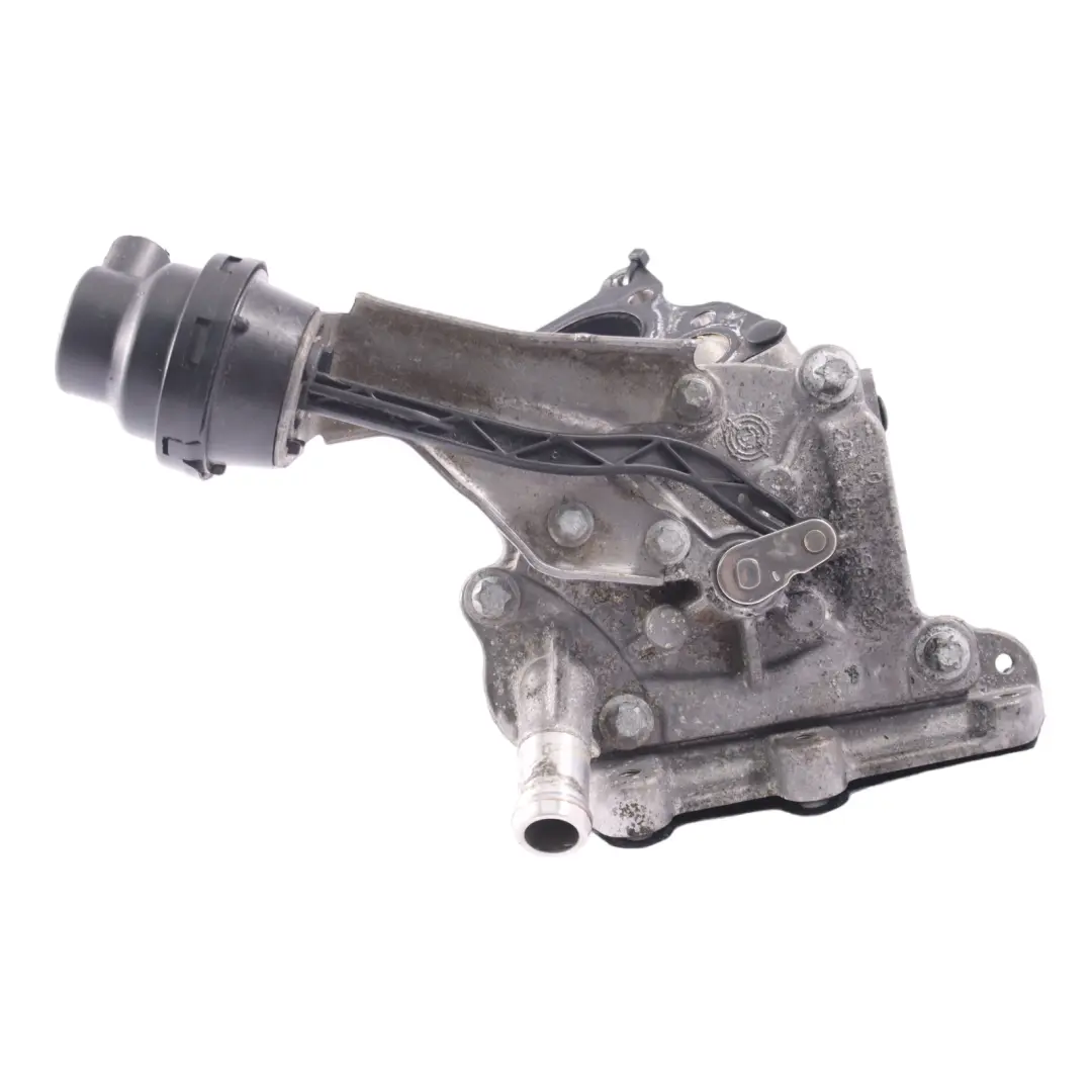  Valvola EGR Mercedes W204 W212 Diesel OM651 Valvola gas di scarico - SKU A6511420467 - Numero di parte A6511420467