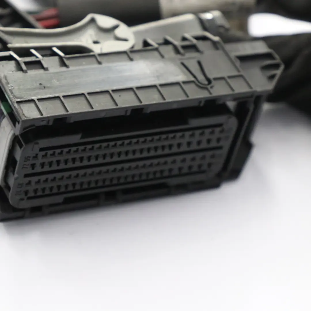  Mazo de cables del motor Mercedes W212 Telar de cable - SKU A6511500186 - Número de pieza A6511500186