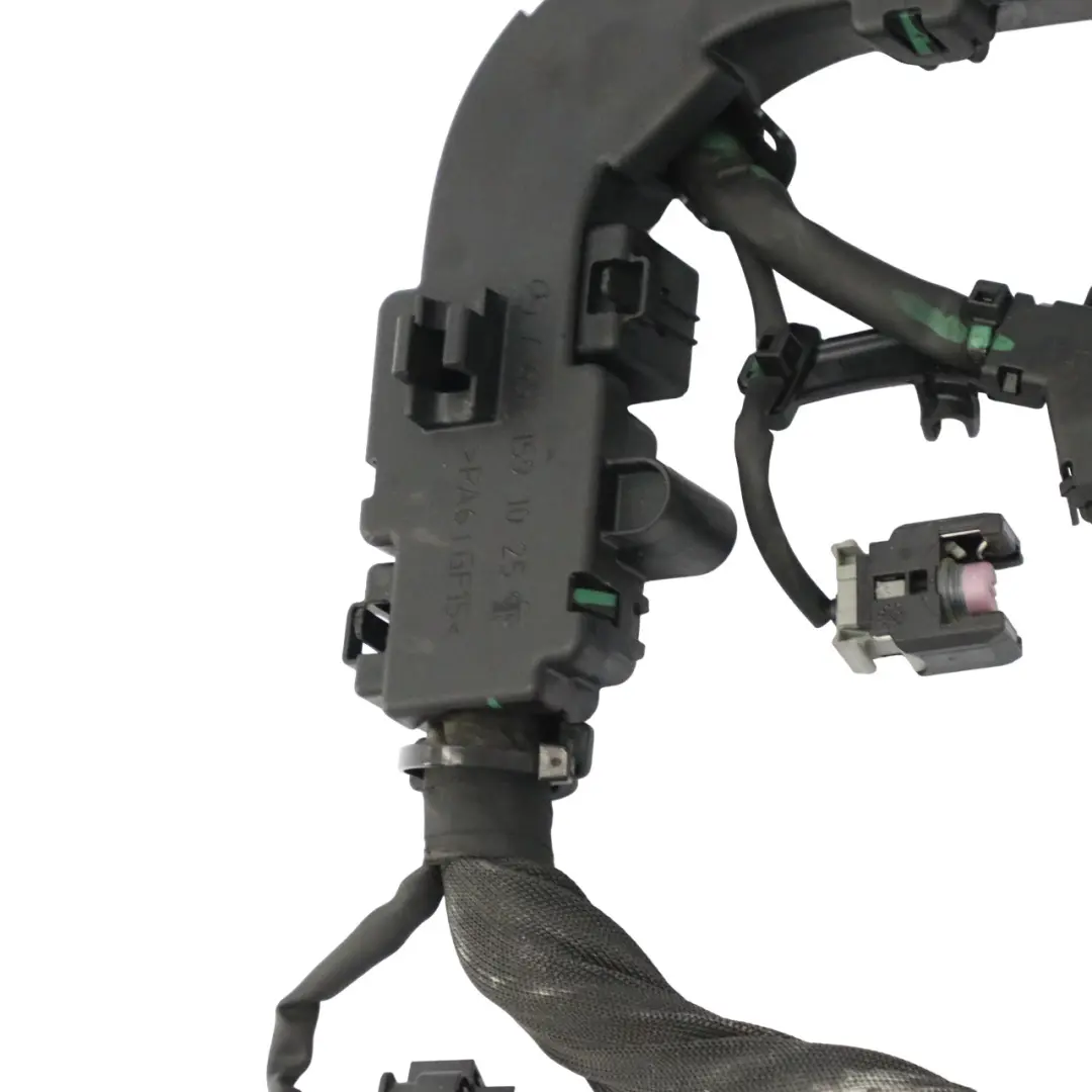 Motor Kabel baum strang für Mercedes W212 mit Teilenummer A6511500186 Mercedes W212 Motor Kabel baum strang - SKU A6511500186 - Teilenummer A6511500186