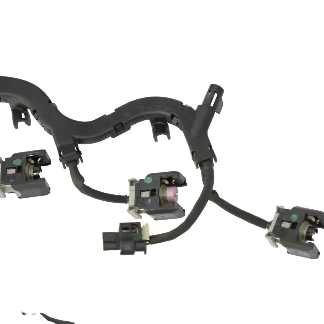 Mazo de cables del motor Mercedes W212 Telar de cable para con número de pieza A6511500186 Mazo de cables del motor Mercedes W212 Telar de cable - SKU A6511500186 - Número de pieza A6511500186