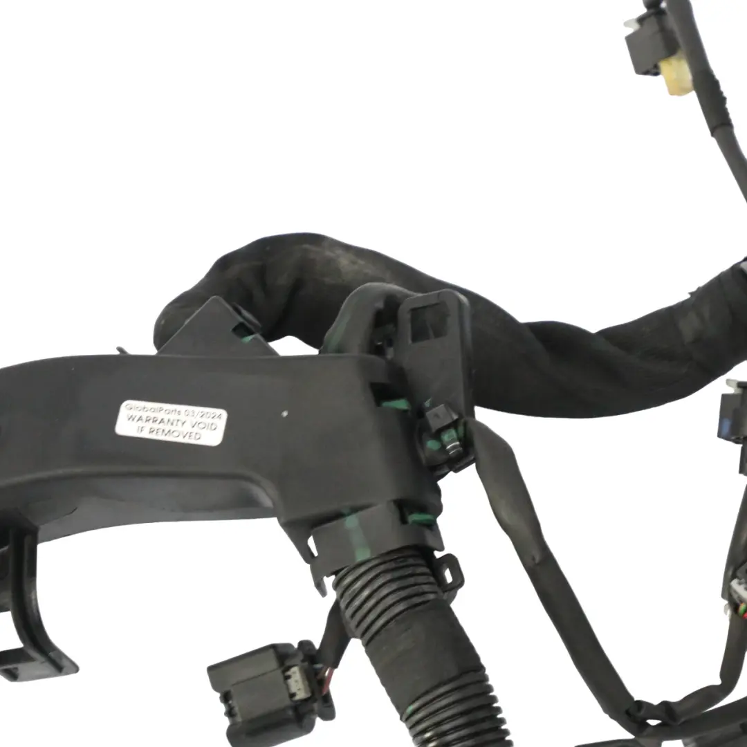 Motor Kabel baum strang für Mercedes W212 mit Teilenummer A6511500186 Mercedes W212 Motor Kabel baum strang - SKU A6511500186 - Teilenummer A6511500186