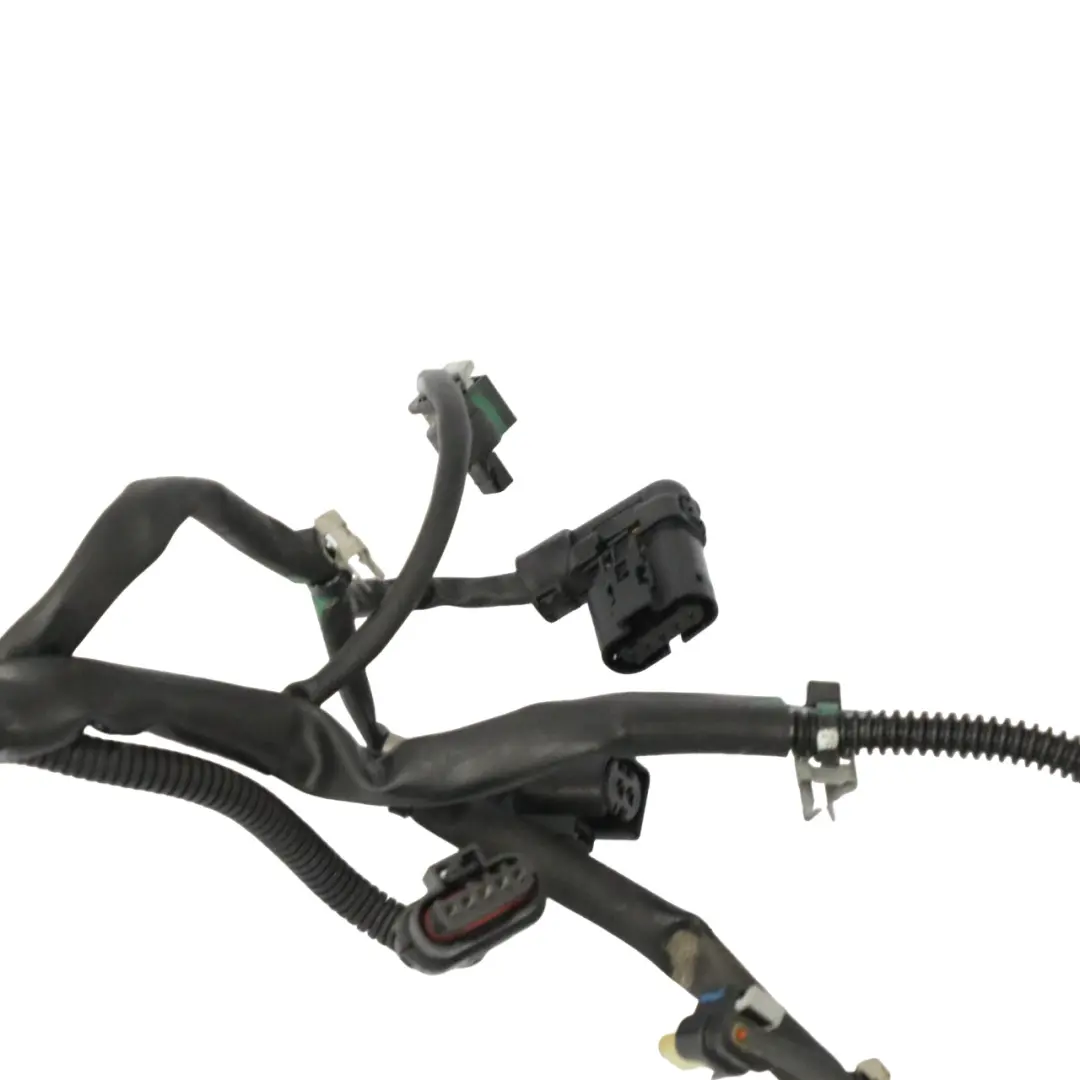 Mercedes W212 Motor Kabel baum strang - SKU A6511500186 - Teilenummer A6511500186