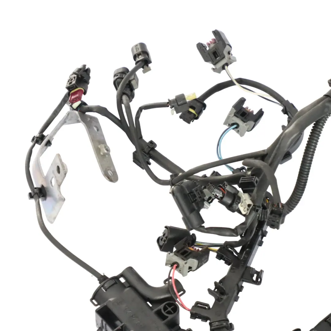 OM651 Engine Wiring Loom Harness to Mercedes Sprinter W906 Diesel with Part number A6511509000 Mercedes Sprinter W906 Diesel OM651 Engine Wiring Loom Harness - SKU A6511509000 - Part number A6511509000