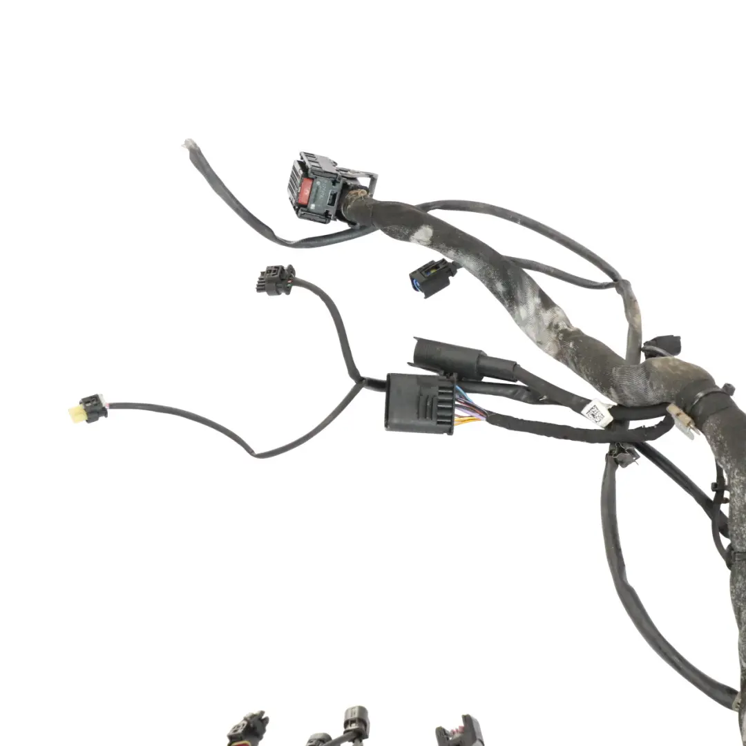 OM651 Faisceau de câblage du moteur pour Mercedes Sprinter W906 Diesel à propos du numéro de pièce A6511509000 Mercedes Sprinter W906 Diesel OM651 Faisceau de câblage du moteur - SKU A6511509000 - Numéro de pièce A6511509000