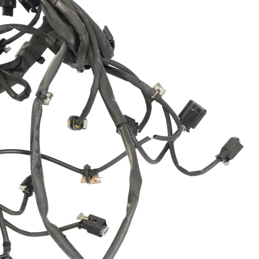 Mercedes Sprinter W906 Diesel OM651 Engine Wiring Loom Harness - SKU A6511509000 - Part number A6511509000