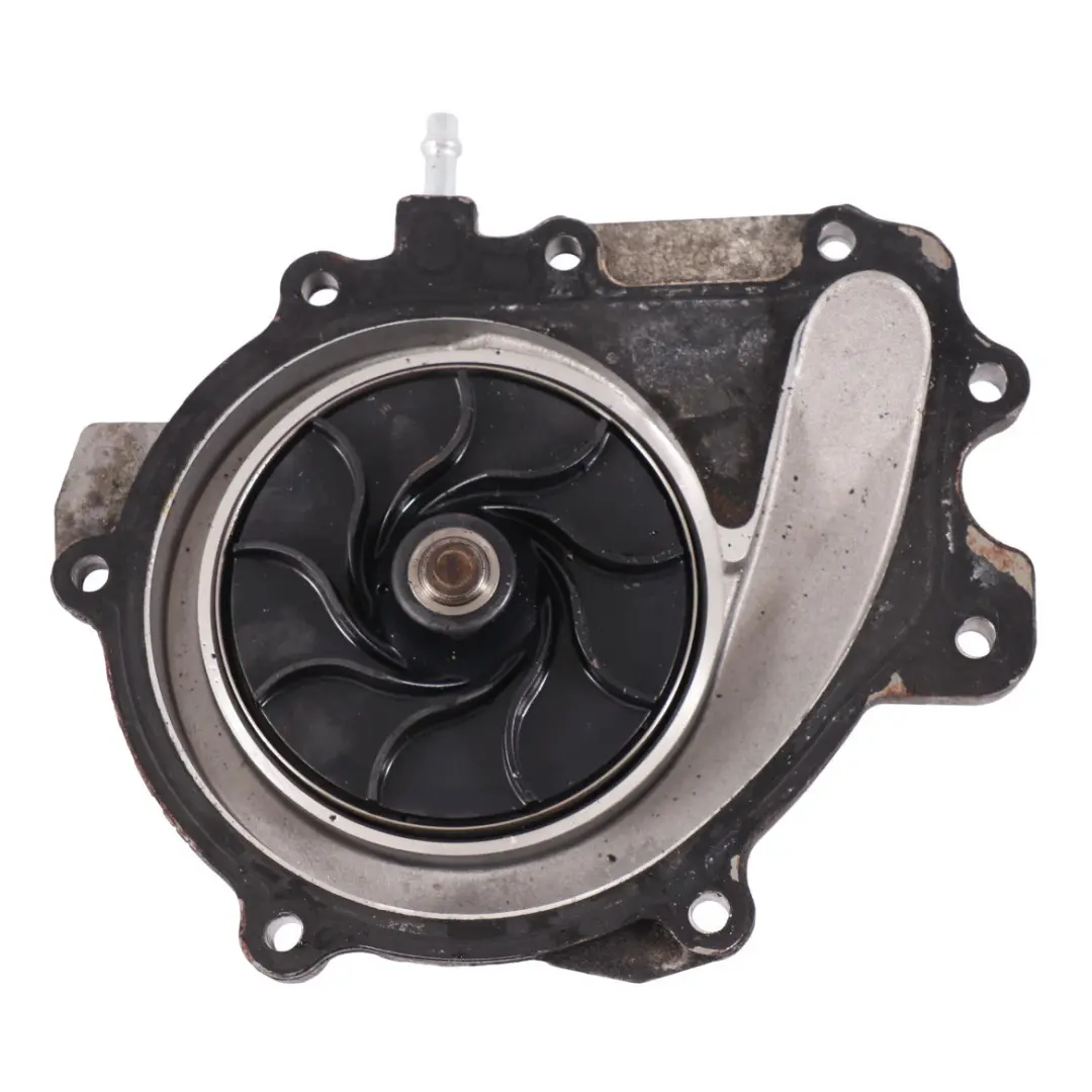 Wasserpumpe Mercedes GLC X253 Diesel OM651 Motor Kühlmittelpumpe für mit Teilenummer A6512000002 Wasserpumpe Mercedes GLC X253 Diesel OM651 Motor Kühlmittelpumpe - SKU A6512000002-1 - Teilenummer A6512000002