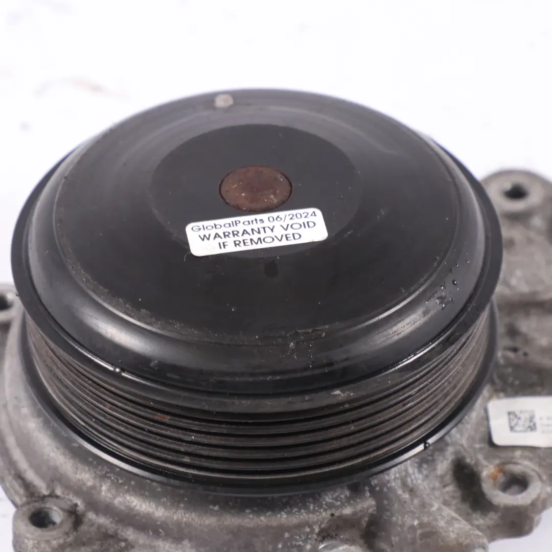  Water Pump Mercedes GLC X253 Diesel OM651 Engine Coolant Pump - SKU A6512000002-1 - Part number A6512000002