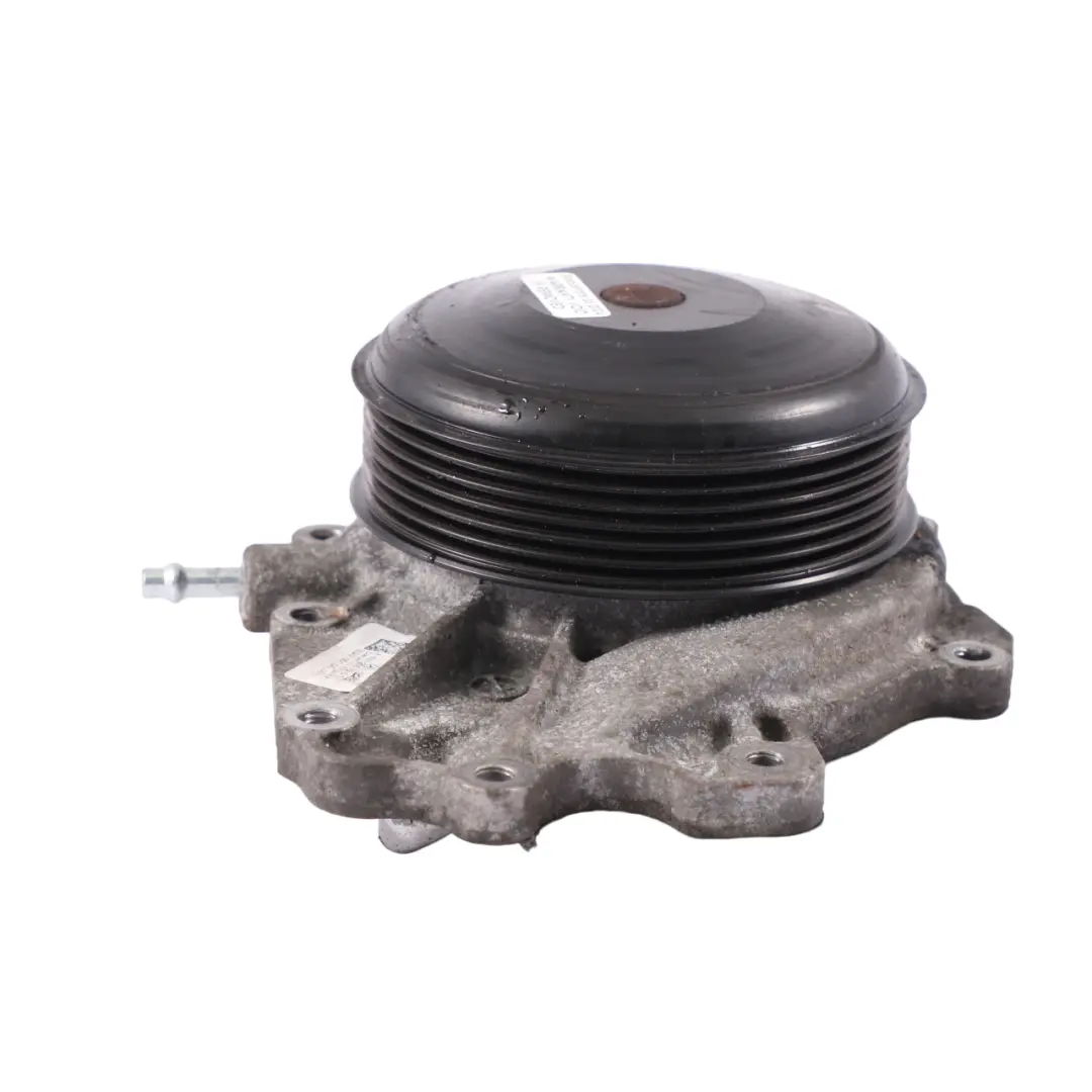  Pompe à eau Mercedes GLC X253 OM651 Pompe refroidissement moteur - SKU A6512000002-1 - Numéro de pièce A6512000002
