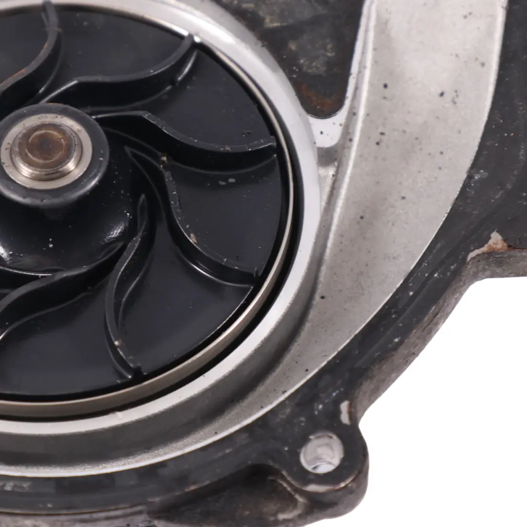  Water Pump Mercedes GLC X253 Diesel OM651 Engine Coolant Pump - SKU A6512000002-1 - Part number A6512000002
