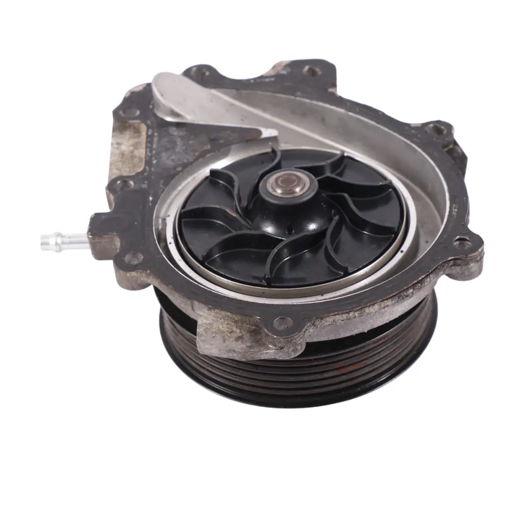 Pompa dell'acqua Mercedes GLC X253 Diesel OM651 Pompa del refrigerante motore per con numero di parte A6512000002 Pompa dell'acqua Mercedes GLC X253 Diesel OM651 Pompa del refrigerante motore - SKU A6512000002-1 - Numero di parte A6512000002