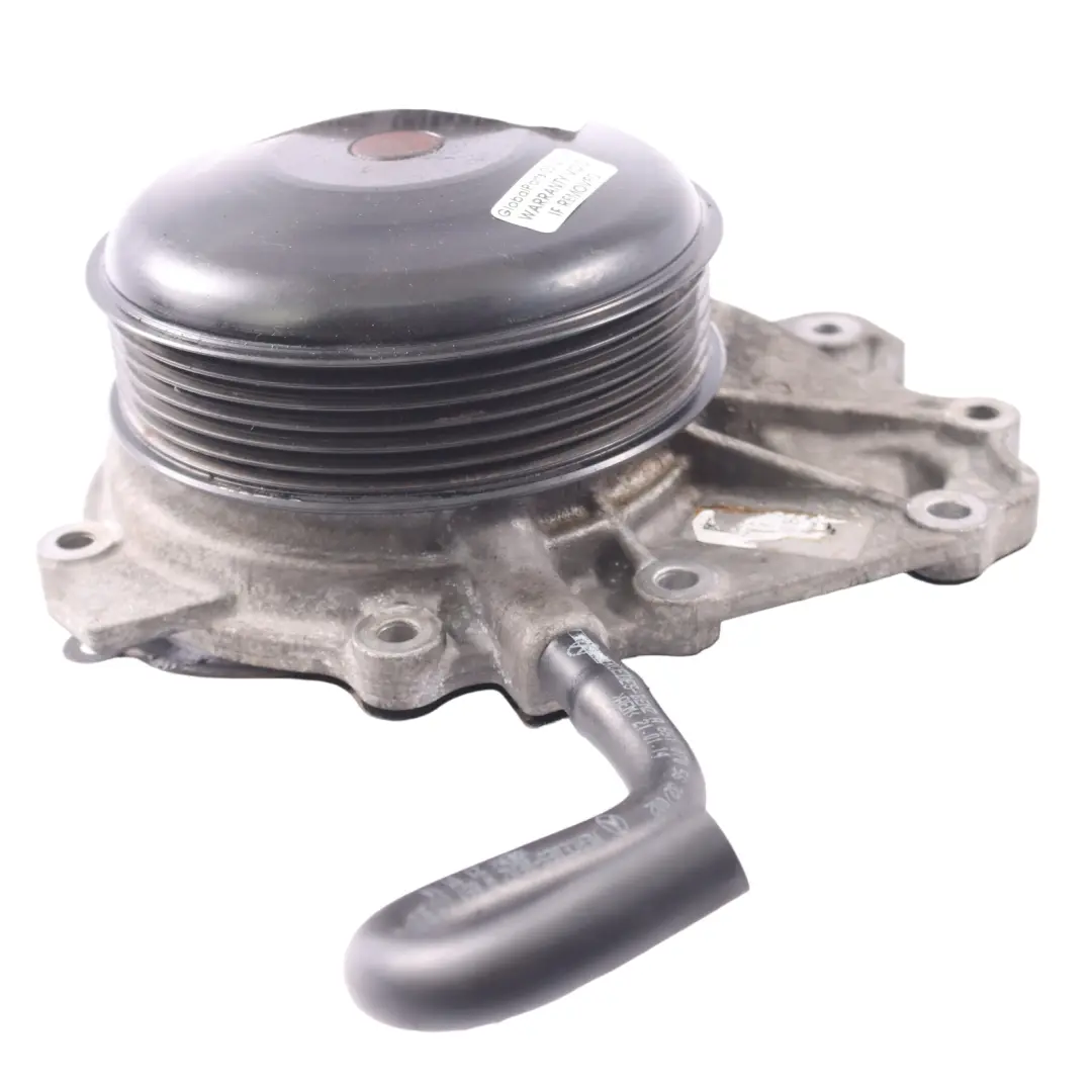  Bomba agua Mercedes X253 C253 Diesel OM651 Motor Bomba refrigerante - SKU A6512000002 - Número de pieza A6512005101