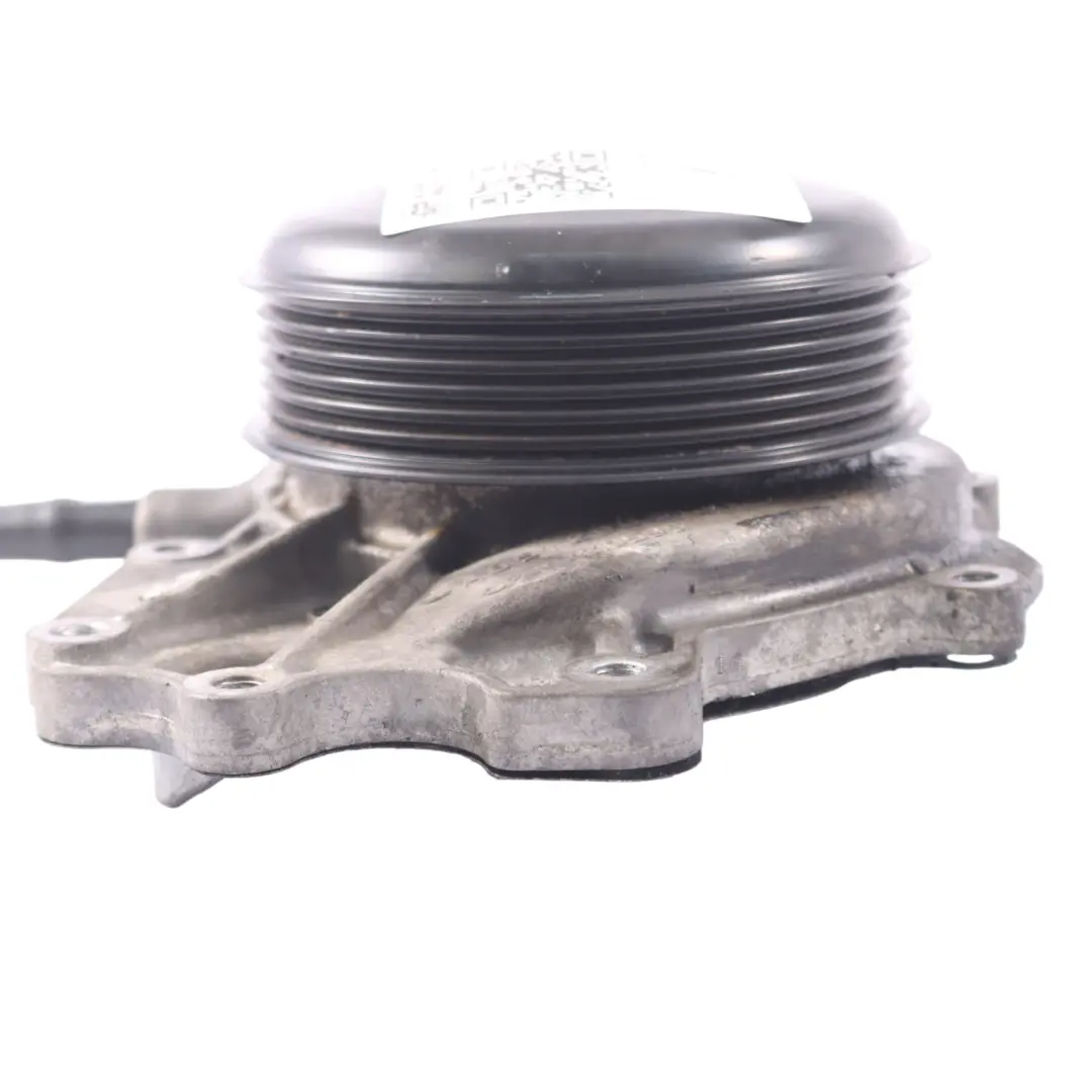 Refrigerante Bomba De Agua Diesel OM651 para Mercedes X253 C253 Motor con número de pieza A6512005101 Mercedes X253 C253 Motor Refrigerante Bomba De Agua Diesel OM651 - SKU A6512000002 - Número de pieza A6512005101