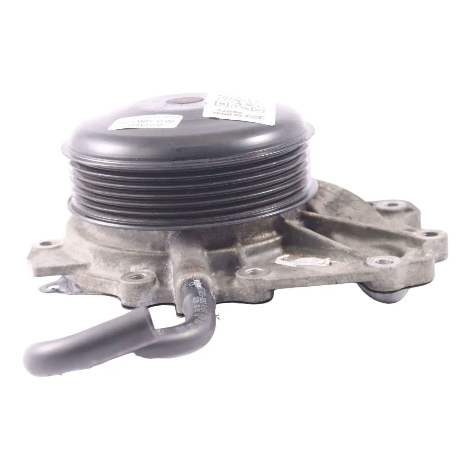 Mercedes X253 C253 Motore Pompa Acqua Refrigerante Diesel OM651 A6512000002