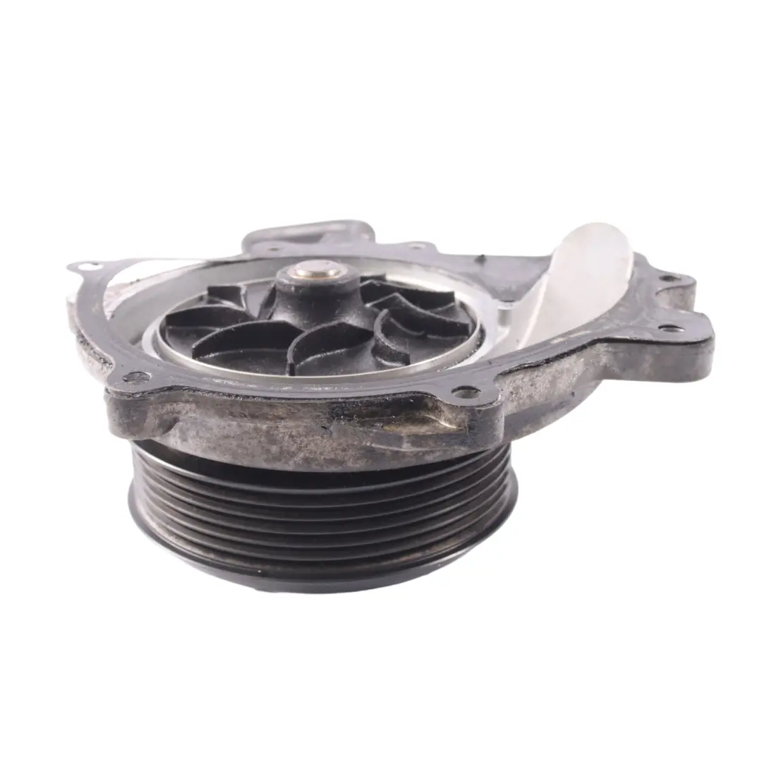 Refrigerante Bomba De Agua Diesel OM651 para Mercedes X253 C253 Motor con número de pieza A6512005101 Mercedes X253 C253 Motor Refrigerante Bomba De Agua Diesel OM651 - SKU A6512000002 - Número de pieza A6512005101