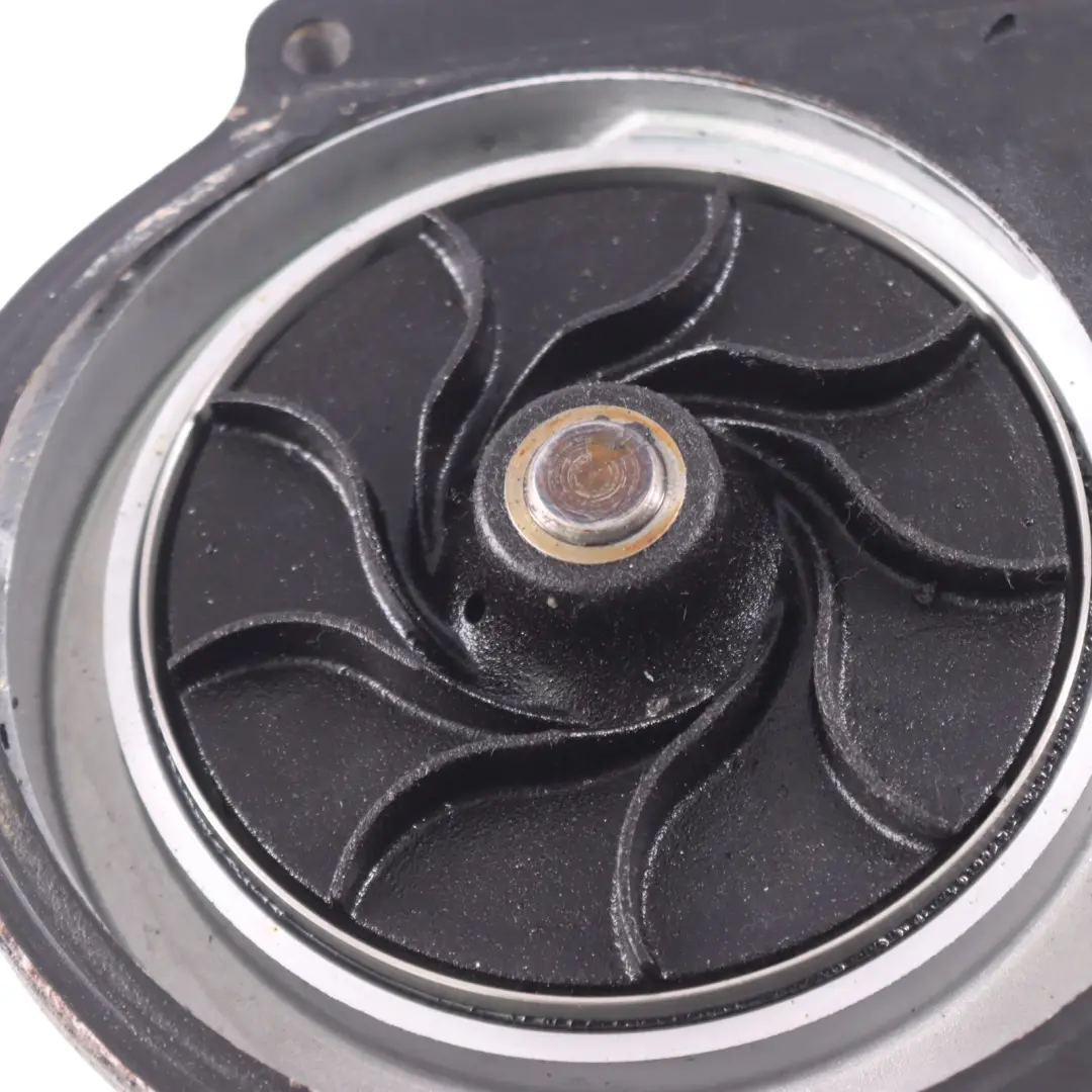 Mercedes X253 C253 Motor Kühlmittel Wasser Pumpe Diesel OM651 - SKU A6512000002 - Teilenummer A6512005101