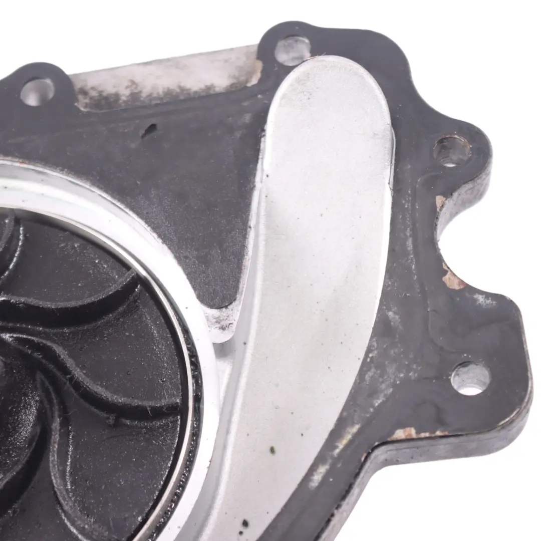 Mercedes X253 C253 Motor Kühlmittel Wasser Pumpe Diesel OM651 - SKU A6512000002 - Teilenummer A6512005101