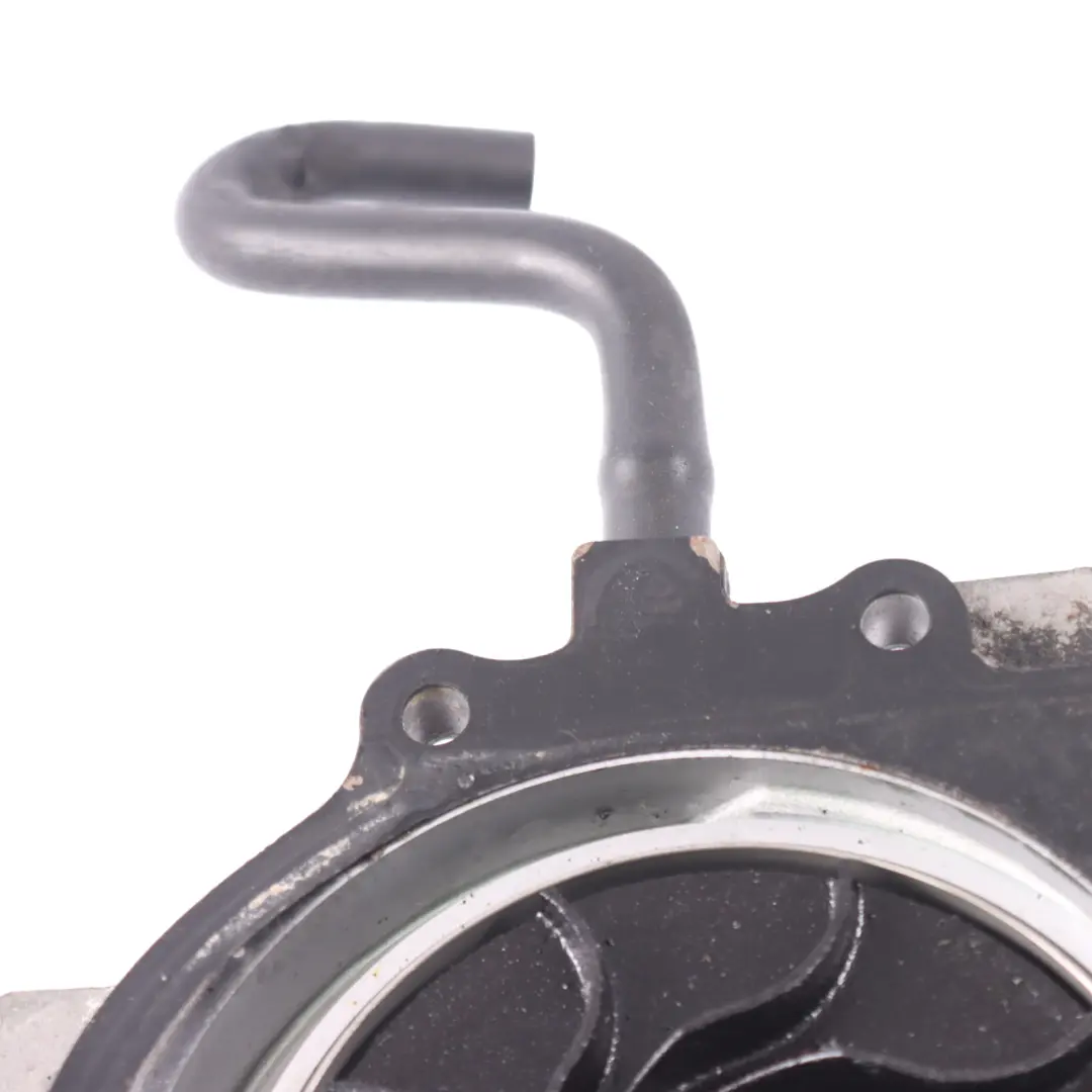 Coolant Water Pump Diesel OM651 to Mercedes X253 C253 Engine with Part number A6512005101 Mercedes X253 C253 Engine Coolant Water Pump Diesel OM651 - SKU A6512000002 - Part number A6512005101