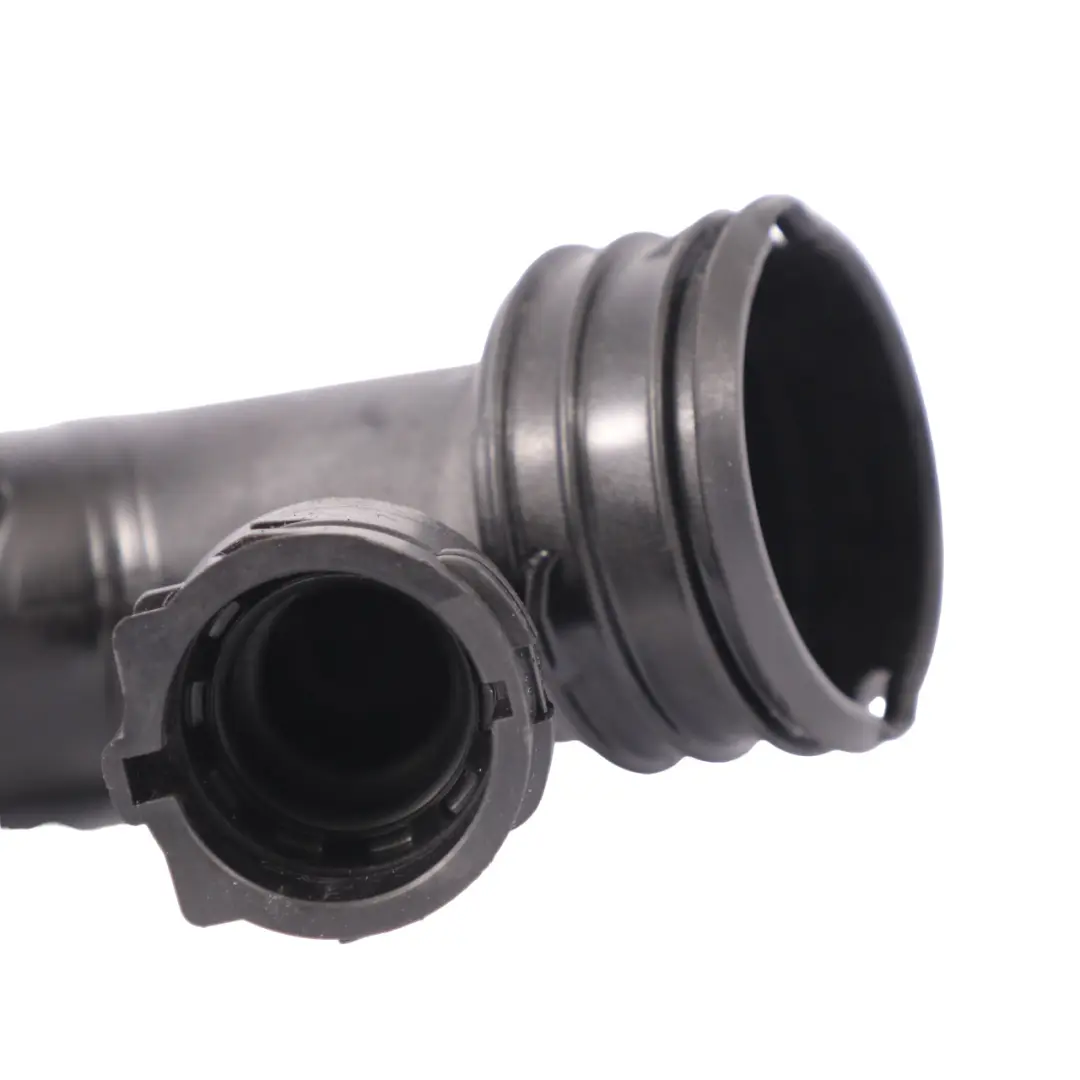  Coolant Pipe Mercedes W212 Diesel OM651 Water Pump Flange Line - SKU A6512000451 - Part number A6512000451