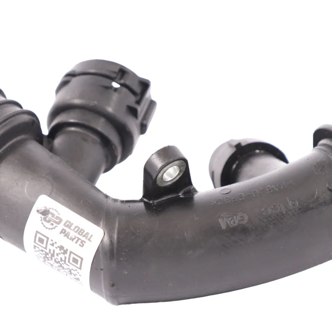 Tuyau refroidissement Mercedes W212 OM651 Pompe à eau Ligne bride pour à propos du numéro de pièce A6512000451 Tuyau refroidissement Mercedes W212 OM651 Pompe à eau Ligne bride - SKU A6512000451 - Numéro de pièce A6512000451