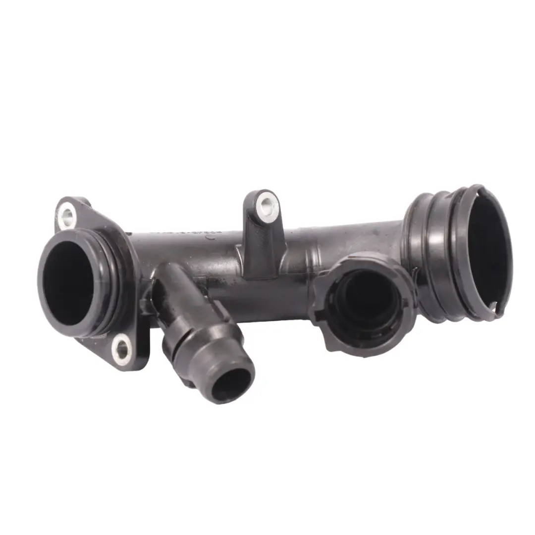 Tuyau refroidissement Mercedes W212 OM651 Pompe à eau Ligne bride pour à propos du numéro de pièce A6512000451 Tuyau refroidissement Mercedes W212 OM651 Pompe à eau Ligne bride - SKU A6512000451 - Numéro de pièce A6512000451