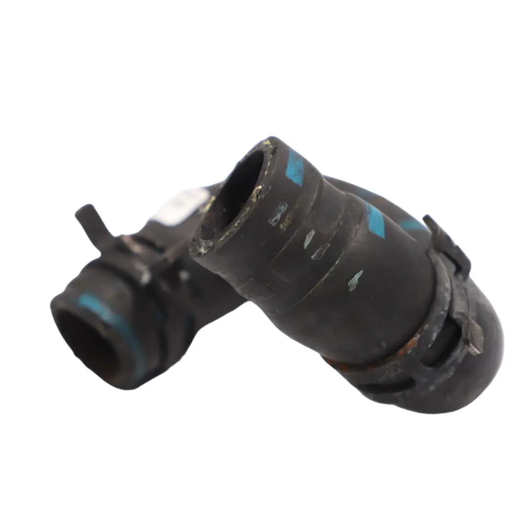 Tuyau de refroidissement Mercedes W204 OM651 Refroidissement moteur pour à propos du numéro de pièce A6512001482 Tuyau de refroidissement Mercedes W204 OM651 Refroidissement moteur - SKU A6512001482 - Numéro de pièce A6512001482