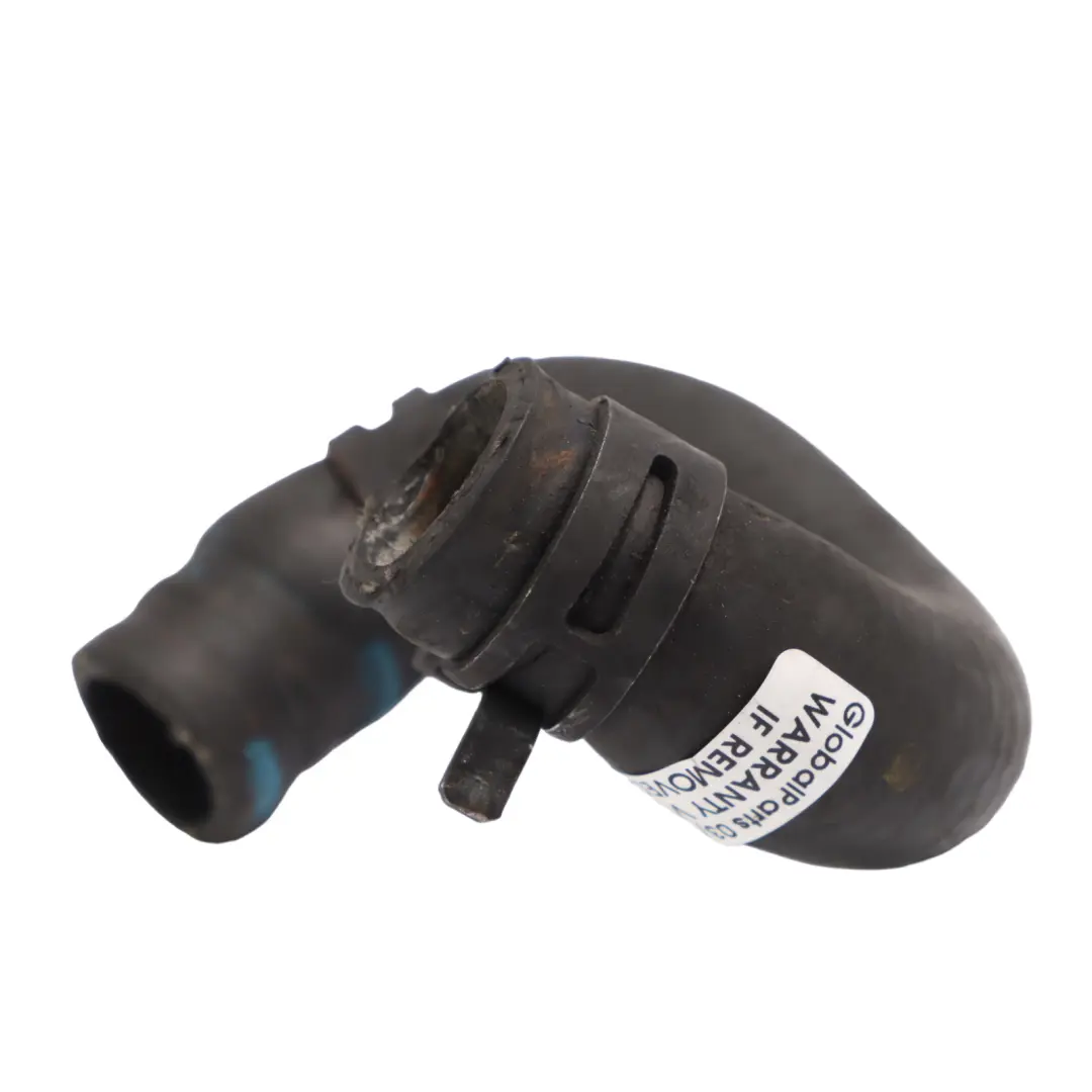 Mercedes W204 Diesel OM651 Wąż Wody Płynu Chłodzącego - SKU A6512001482 - Numer Części A6512001482