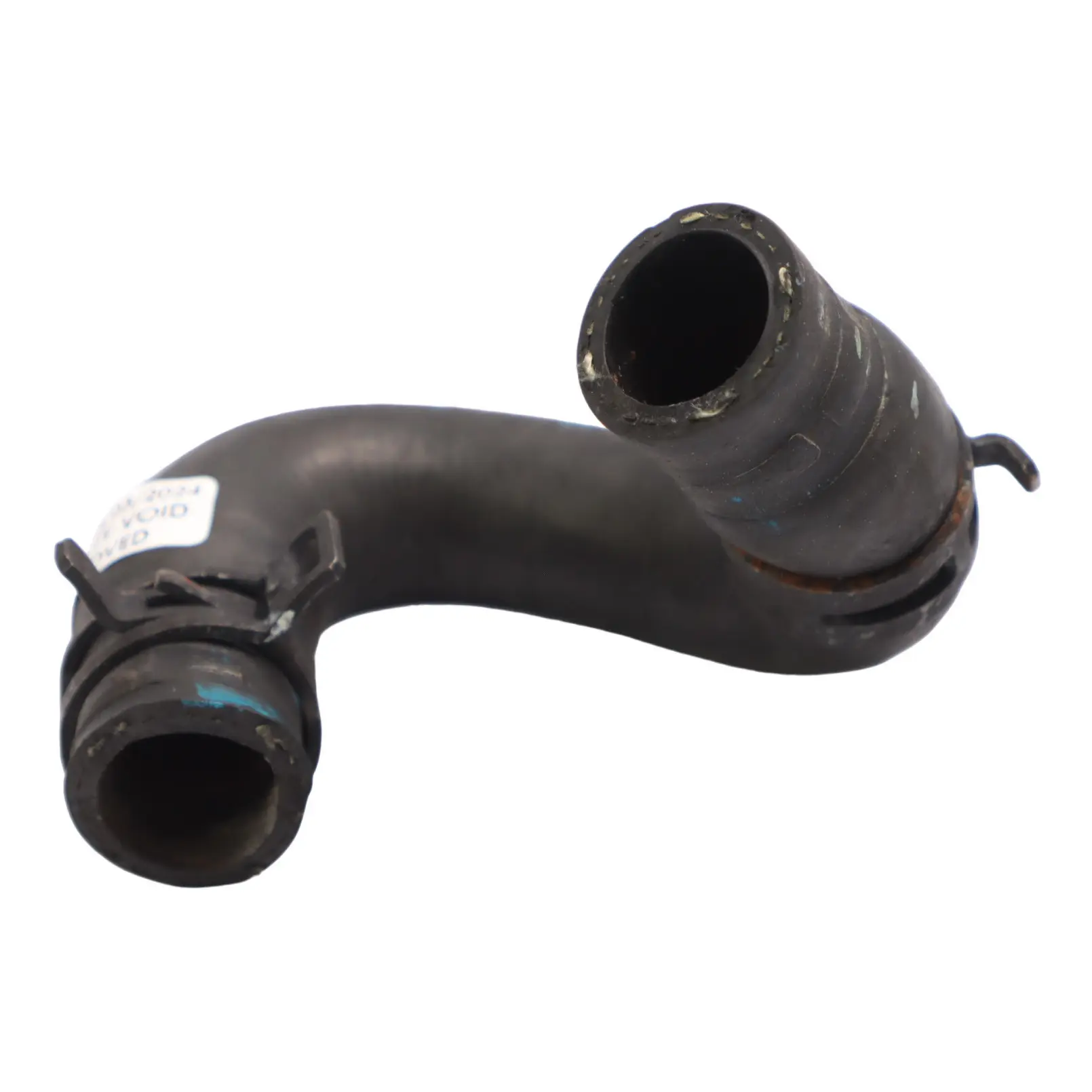 Tuyau de refroidissement Mercedes W204 OM651 Refroidissement moteur A6512001482