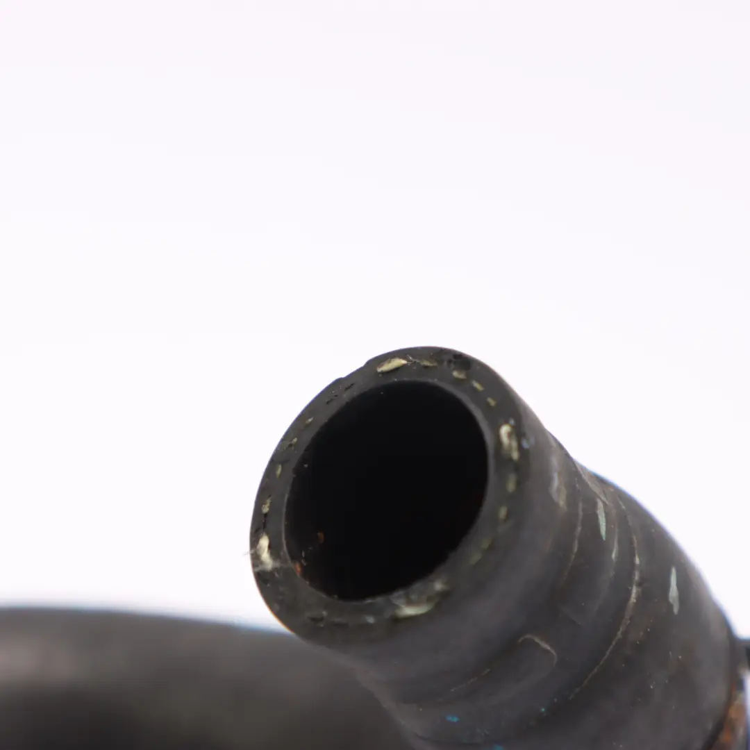 Mercedes W204 Diesel OM651 Wąż Wody Płynu Chłodzącego - SKU A6512001482 - Numer Części A6512001482