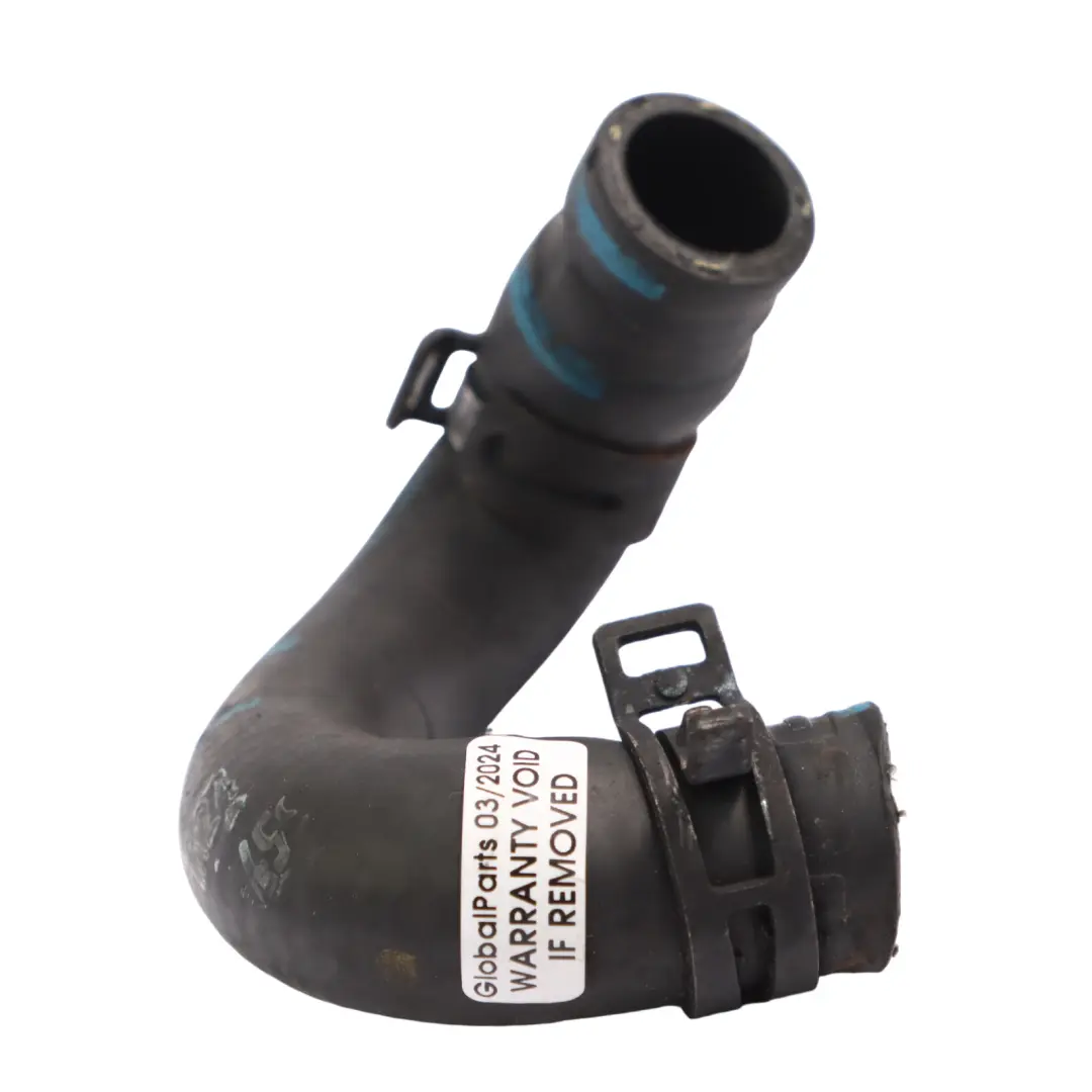 Tuyau de refroidissement Mercedes W204 OM651 Refroidissement moteur pour à propos du numéro de pièce A6512001482 Tuyau de refroidissement Mercedes W204 OM651 Refroidissement moteur - SKU A6512001482 - Numéro de pièce A6512001482