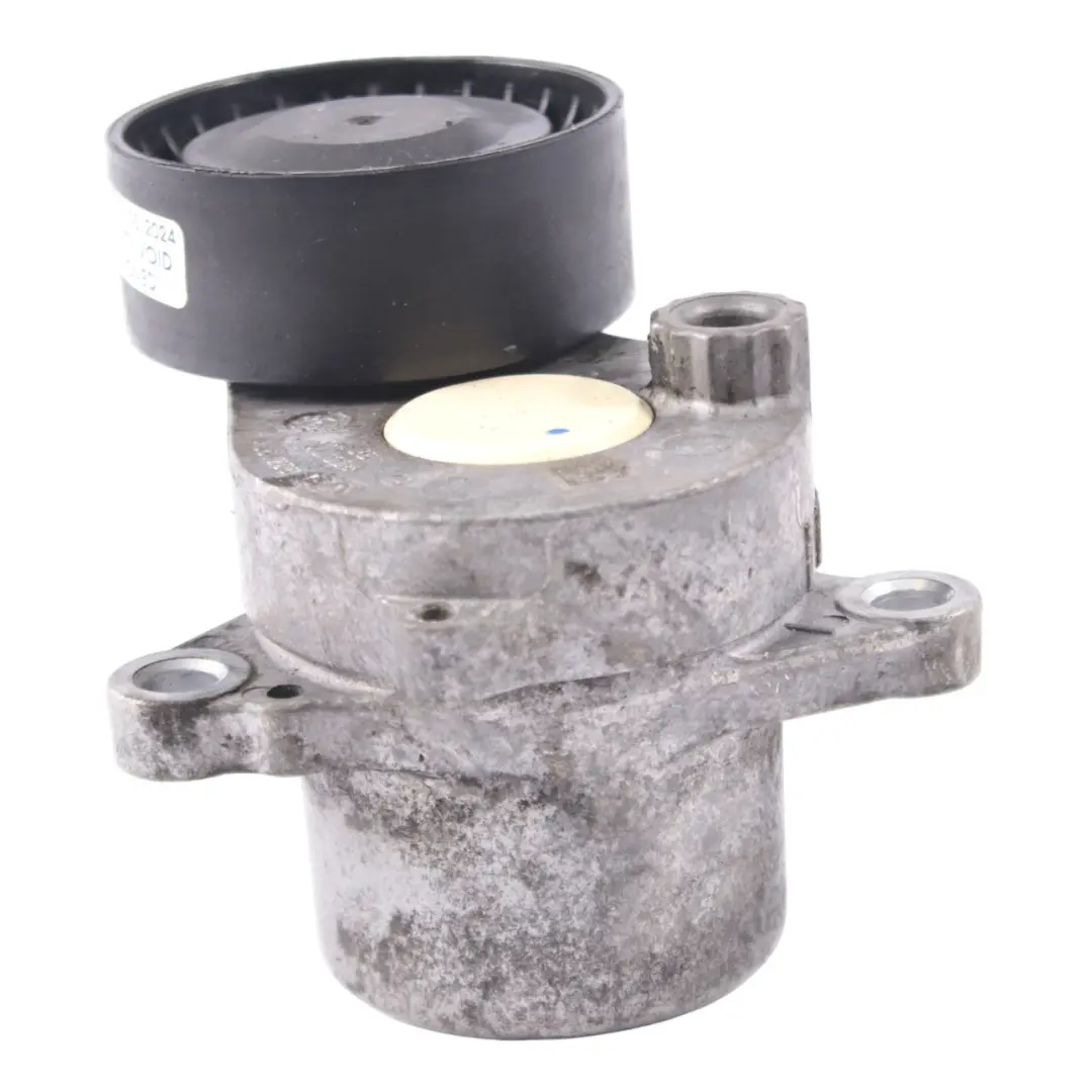 Belt Tensioner Mercedes W212 E250 CDI Diesel OM651 Pulley to with Part number A6512001970 Belt Tensioner Mercedes W212 E250 CDI Diesel OM651 Pulley - SKU A6512001970 - Part number A6512001970
