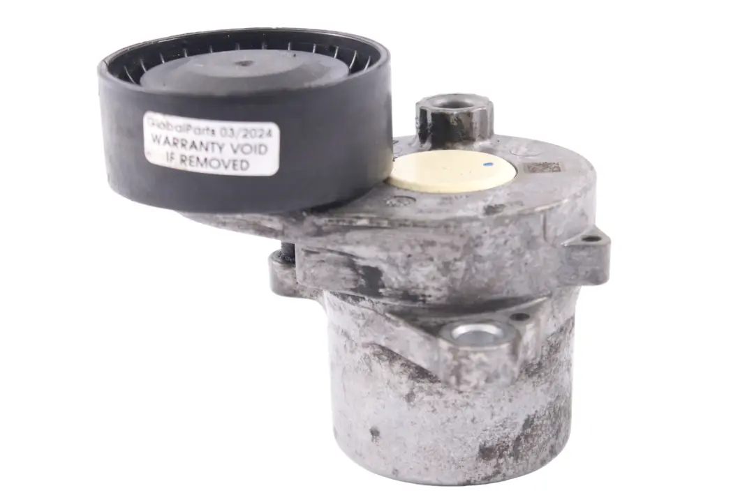  Riemenspanner Mercedes W212 E250 CDI Diesel OM651 Riemenscheibe - SKU A6512001970 - Teilenummer A6512001970