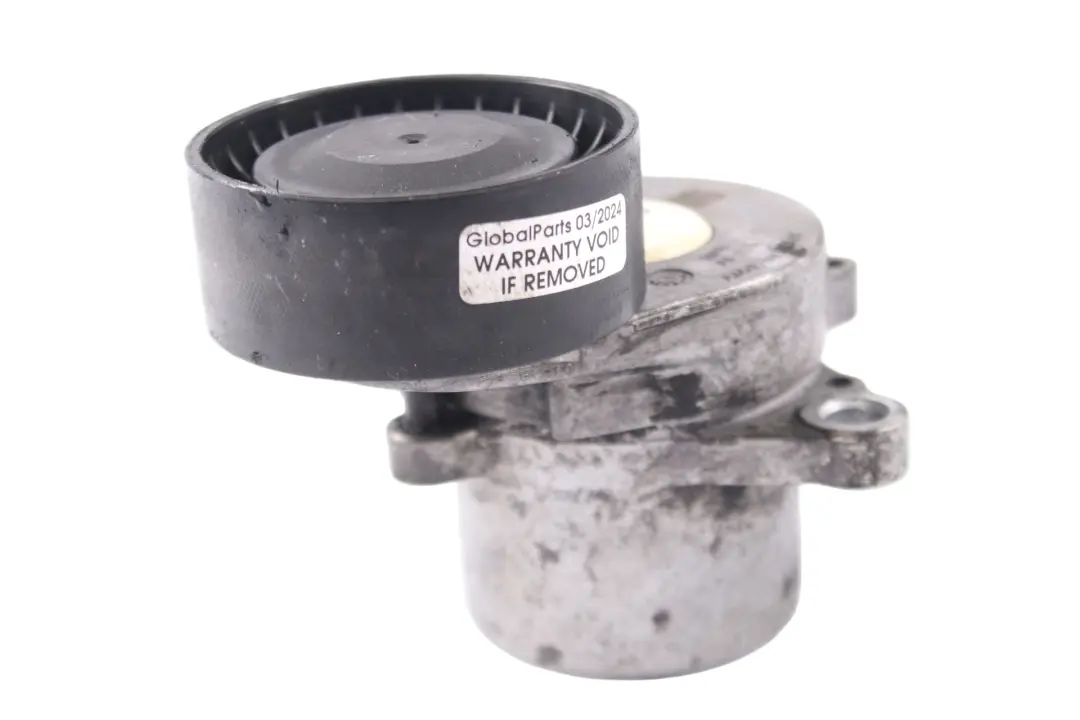  Belt Tensioner Mercedes W212 E250 CDI Diesel OM651 Pulley - SKU A6512001970 - Part number A6512001970