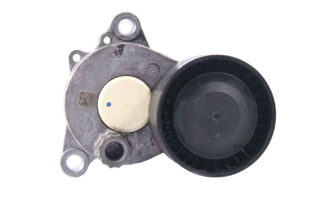 Tendicinghia Mercedes W212 E250 CDI Diesel OM651 Puleggia per con numero di parte A6512001970 Tendicinghia Mercedes W212 E250 CDI Diesel OM651 Puleggia - SKU A6512001970 - Numero di parte A6512001970