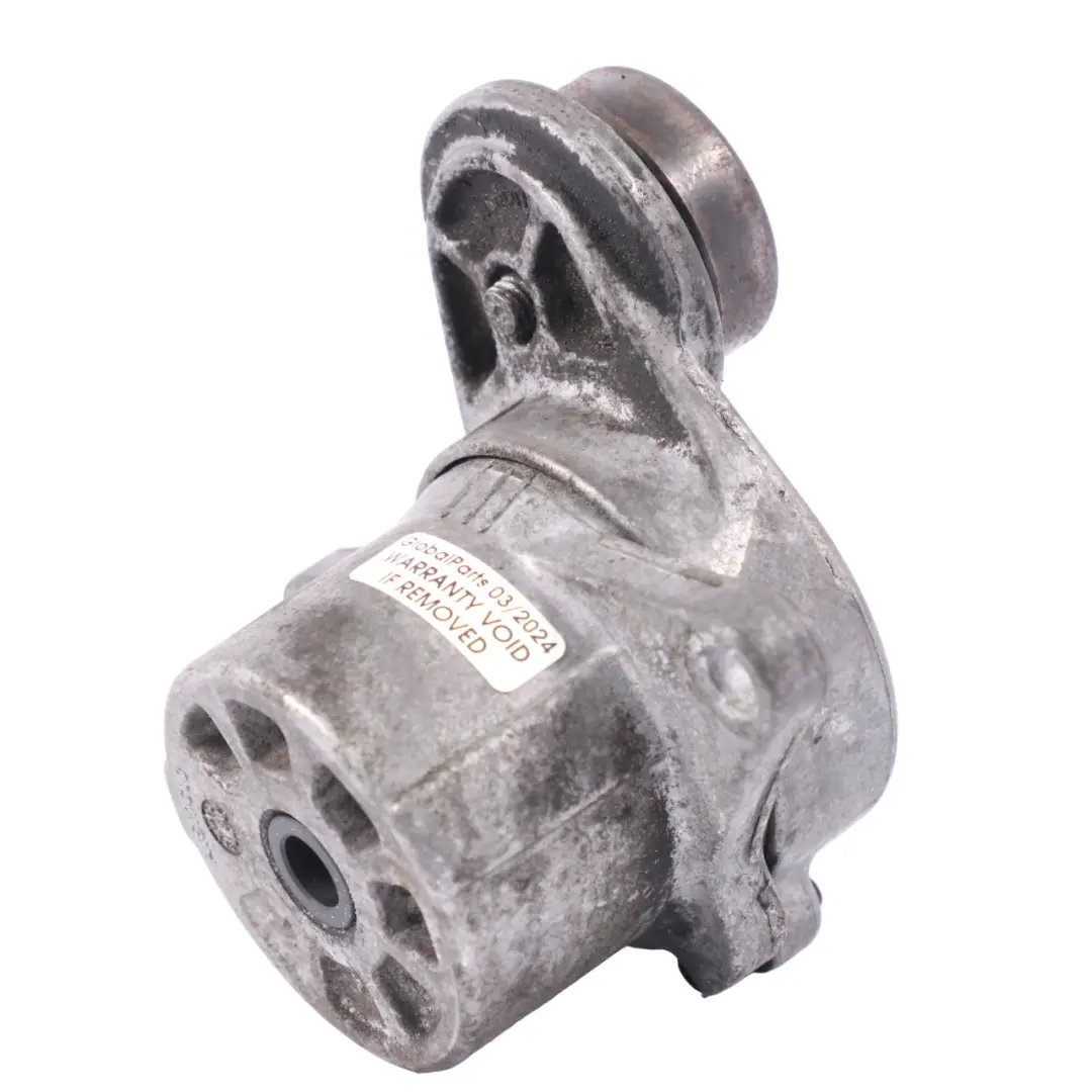 Auxiliary Fan Belt Tensioner to Mercedes W204 with Part number A6512002170 Mercedes W204 Auxiliary Fan Belt Tensioner - SKU A6512002170-1 - Part number A6512002170