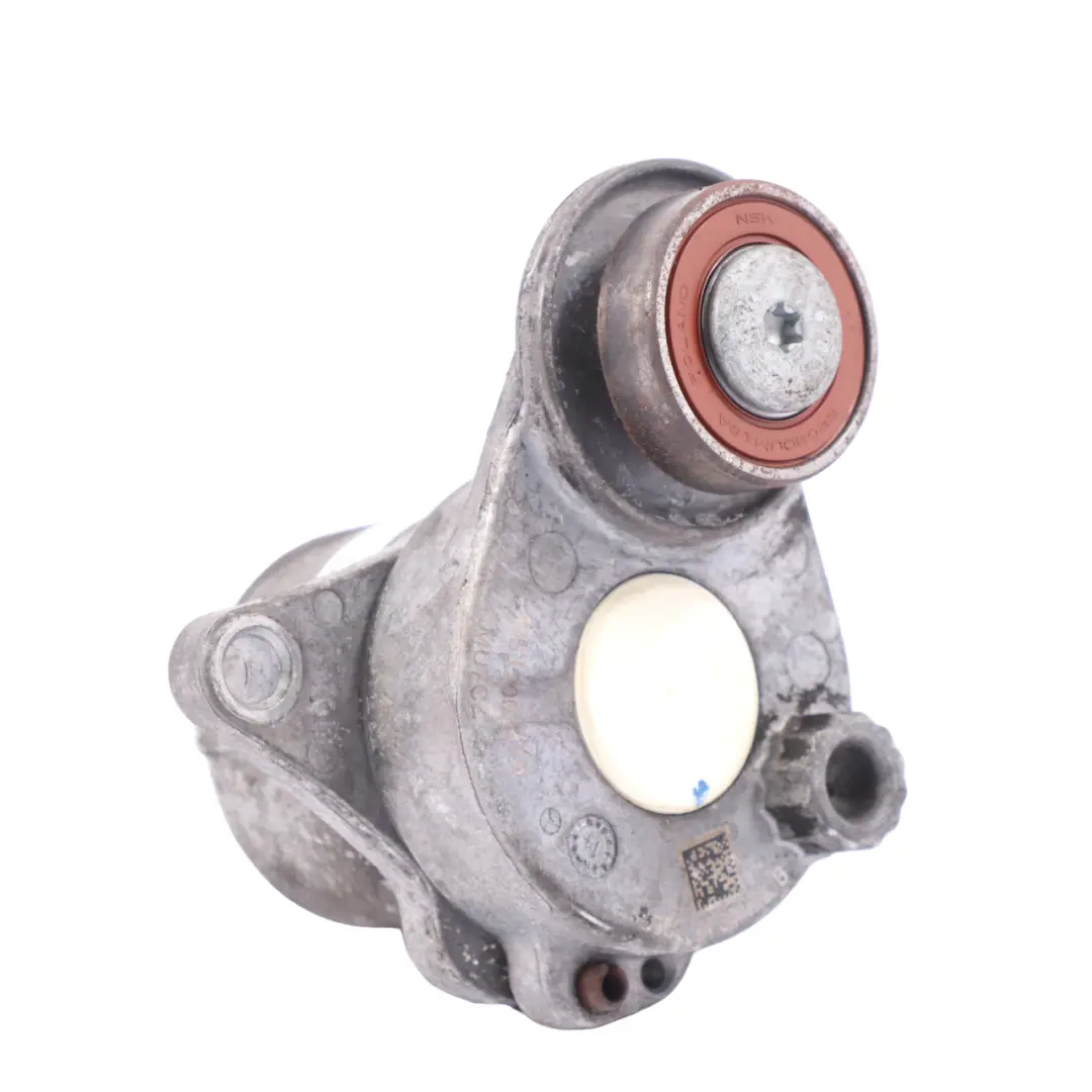 Napinacz paska wentylatora pomocniczego do Mercedes W204 o numerze A6512002170 Mercedes W204 Napinacz paska wentylatora pomocniczego - SKU A6512002170-1 - Numer Części A6512002170