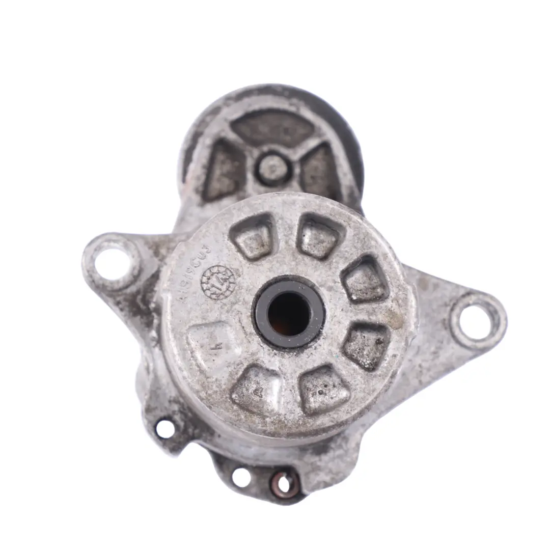 Napinacz paska wentylatora pomocniczego do Mercedes W204 o numerze A6512002170 Mercedes W204 Napinacz paska wentylatora pomocniczego - SKU A6512002170-1 - Numer Części A6512002170