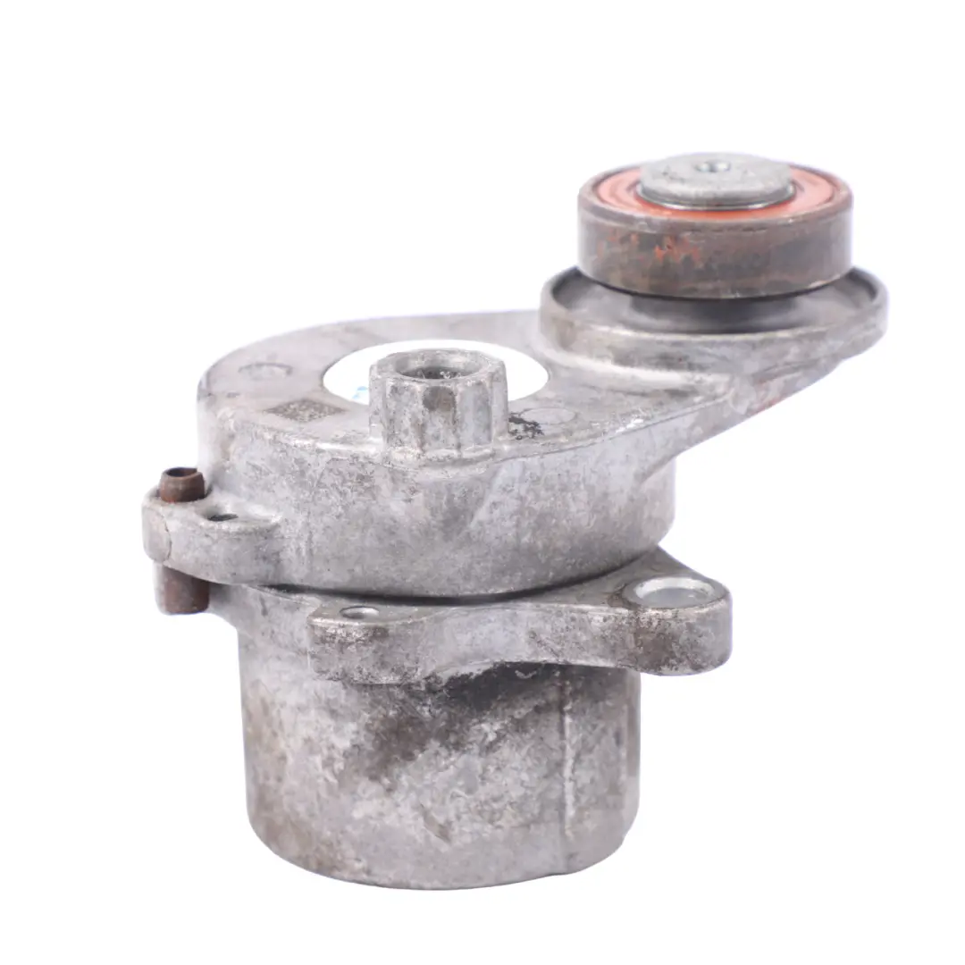 Tendeur de courroie de ventilateur auxiliaire pour Mercedes W204 à propos du numéro de pièce A6512002170 Mercedes W204 Tendeur de courroie de ventilateur auxiliaire - SKU A6512002170-1 - Numéro de pièce A6512002170