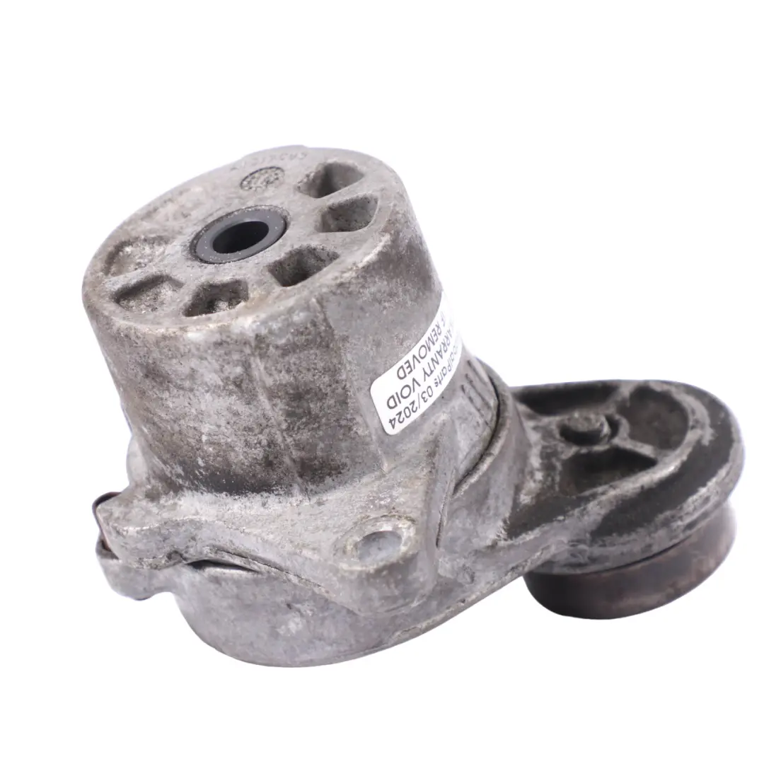 Tendeur de courroie de ventilateur auxiliaire pour Mercedes W204 à propos du numéro de pièce A6512002170 Mercedes W204 Tendeur de courroie de ventilateur auxiliaire - SKU A6512002170-1 - Numéro de pièce A6512002170